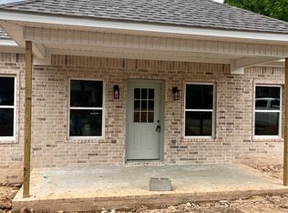 406 Carl St, Morrilton, AR 72110