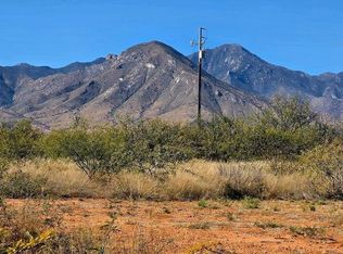 8778 E Hoyt Ln #24, Hereford, AZ 85615