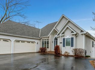 N53W34296 Road Q, Okauchee, WI 53069