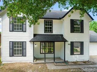 5304 S Hickory Ave, Broken Arrow, OK 74011