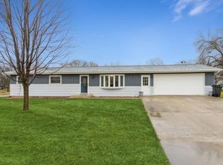 503 S Park St, Stuart, IA 50250