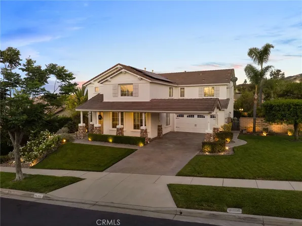 1602 Spyglass Dr, Corona, CA 92883