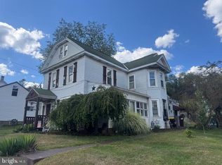 263 W Main St, Ringtown, PA 17967