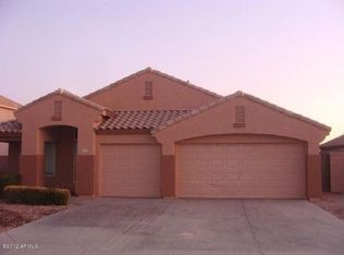 3841 S Bridal Vail Dr, Gilbert, AZ 85297