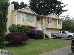 1433 NW Lakehill Cir, Silverdale, WA 98383