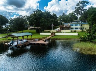 2233 Overlook Dr, Mount Dora, FL 32757