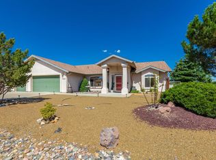 9330 E Manzanita Cir, Prescott Valley, AZ 86314