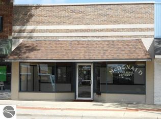 124 W Superior St, Alma, MI 48801