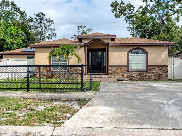 3443 16th Ave S, Saint Petersburg, FL 33711