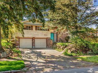 9637 42nd Ave NE, Seattle, WA
