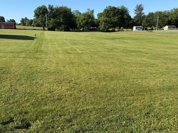 12 Station Dr, Harrodsburg, KY 40330