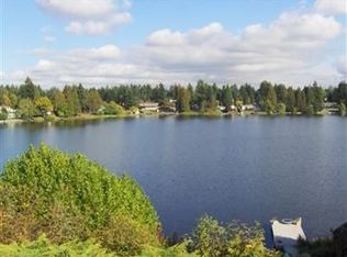 5142 Pattison Lake Dr SE, Olympia, WA 98513