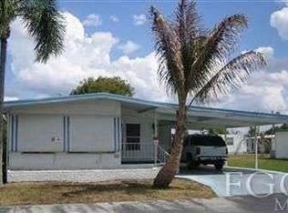 683 Dream Ln, North Fort Myers, FL 33917