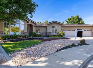 2781 Vista Diablo Ct, Pleasanton, CA 94566