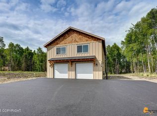 3696 S Alvaro Dr, Wasilla, AK 99654