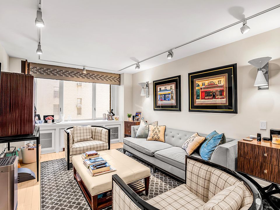 1st image of 322 W 57th St APT 21F