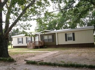 317 Pershing Ave, Gorman, TX 76454