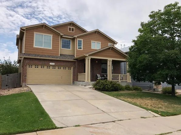 2352 Dogwood Dr, Erie, CO 80516