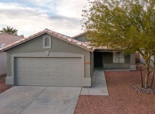 15028 W Jackpot Way, Surprise, AZ 85374