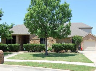 337 Timber, Forney, TX 75126