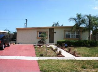 1300 NE 41st Dr #1, Pompano Beach, FL 33064