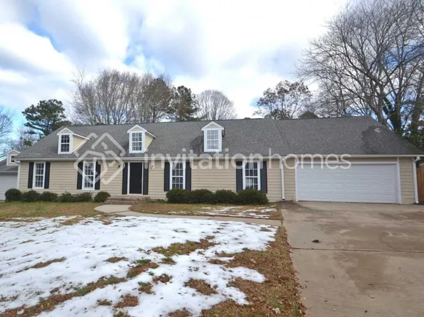 3921 Crestmoor Ct, Duluth, GA 30096