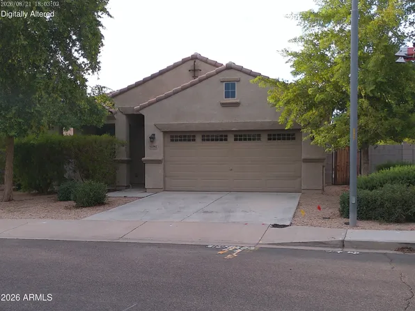 12202 W SUPERIOR Avenue, Tolleson, AZ 85353
