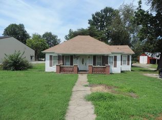 55 Main St, Sacramento, KY 42372