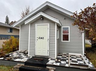 5140 E 48th St, Mannville, AB T0B 2W0