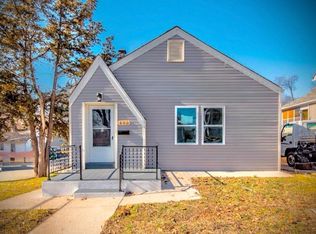 600 Horn Ave, Saint Louis, MO