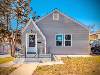 600 Horn Ave, Saint Louis, MO, 63125