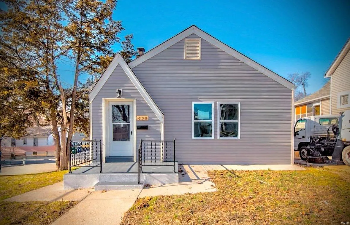 600 Horn Ave photo 1
