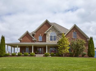 468 Woodland Pass, Mount Washington, KY 40047