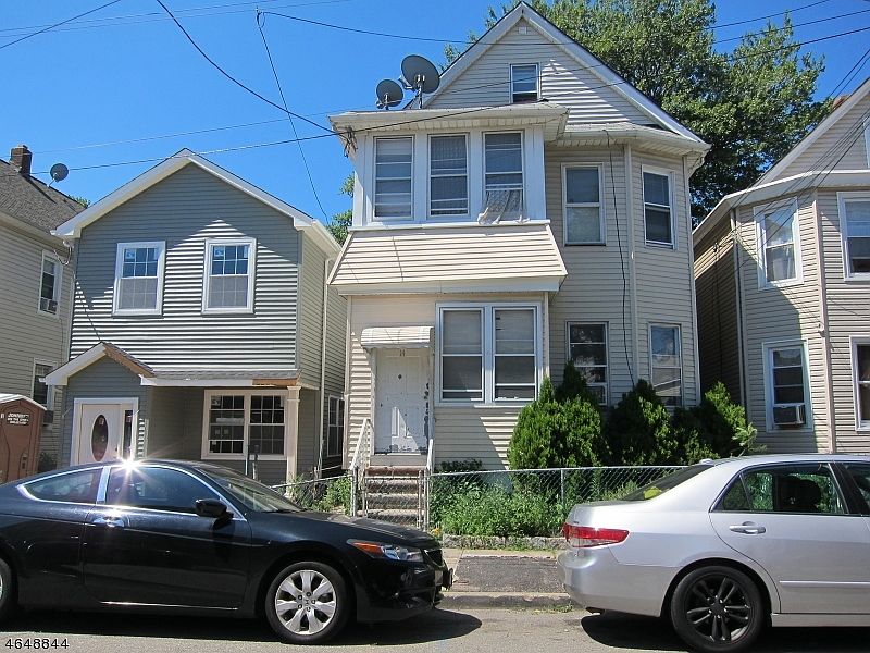 14 Arthur St, Clifton, NJ 07011 Zillow