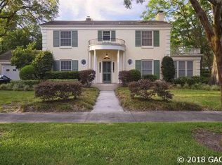 544 NE 10th Ave, Gainesville, FL 32601