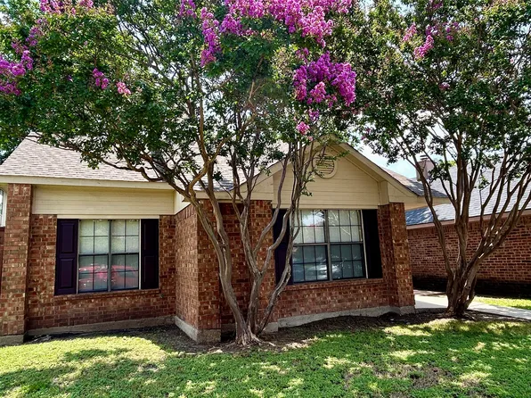 1537 Wheatfield Ct, Mesquite, TX 75149