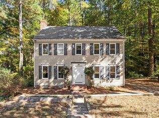 18 W Bridlewood Trl, Durham, NC 27713