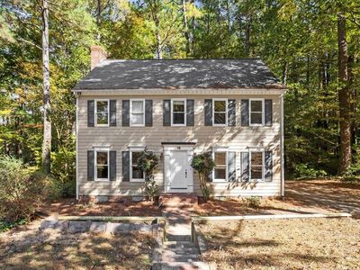 18 W Bridlewood Trl, Durham, NC, 27713