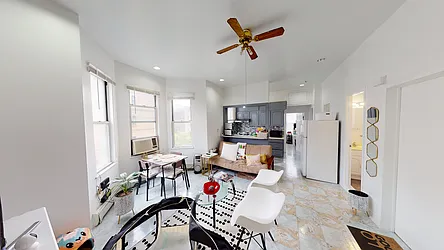 261 Saint Nicholas's Avenue  image 1 of 28