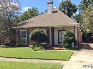 1623 Obrien Dr, Baton Rouge, LA 70810