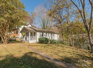 80 Pershing Rd, Asheville, NC 28805