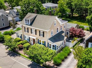 168 State St #168, Newburyport, MA 01950