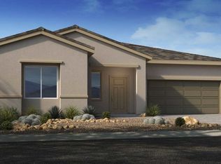 4539 S Maffeo St, Pahrump, NV 89061