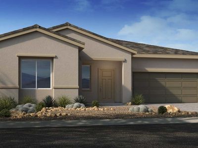 4539 S Maffeo St, Pahrump, NV, 89061