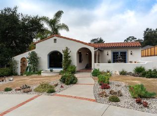 5033 Hill St, La Canada Flintridge, CA 91011
