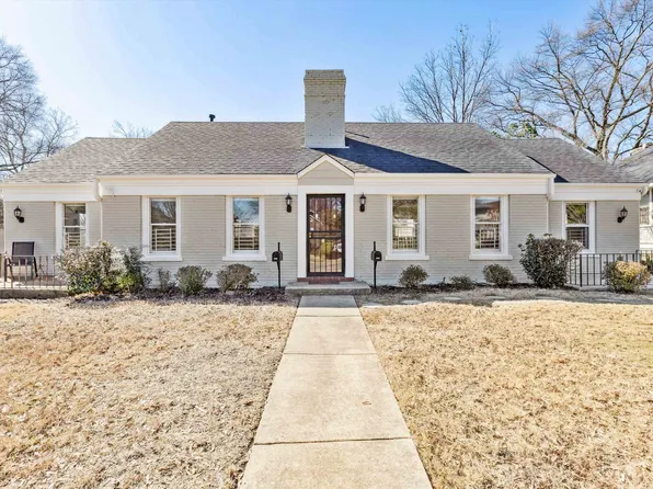 1915 Peabody Ave, Memphis, TN 38104