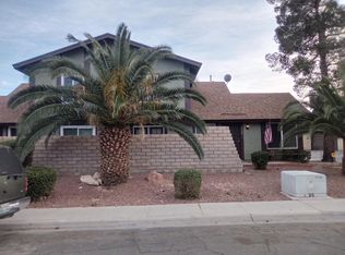 4529 Del Oro Dr, Las Vegas, NV 89102