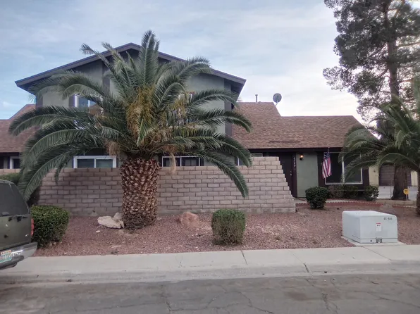 4529 Del Oro Dr, Las Vegas, NV 89102