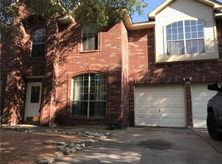 1531 Arusha St, Round Rock, TX 78664