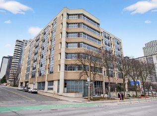 120 Jackson St W, Hamilton, ON L8P 0A4